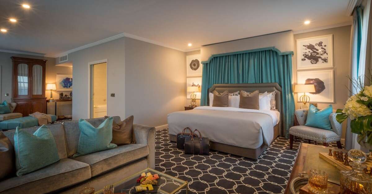 Een foto van Castletroy Park Hotel