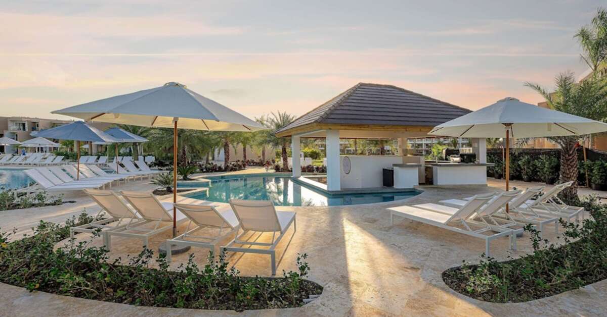 Een foto van Viva Miches by Wyndham