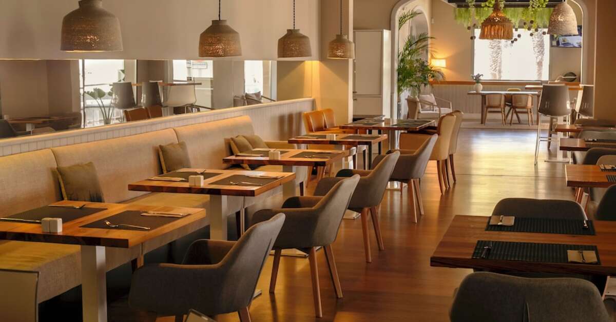 Een foto van Som Llaut Boutique Hotel