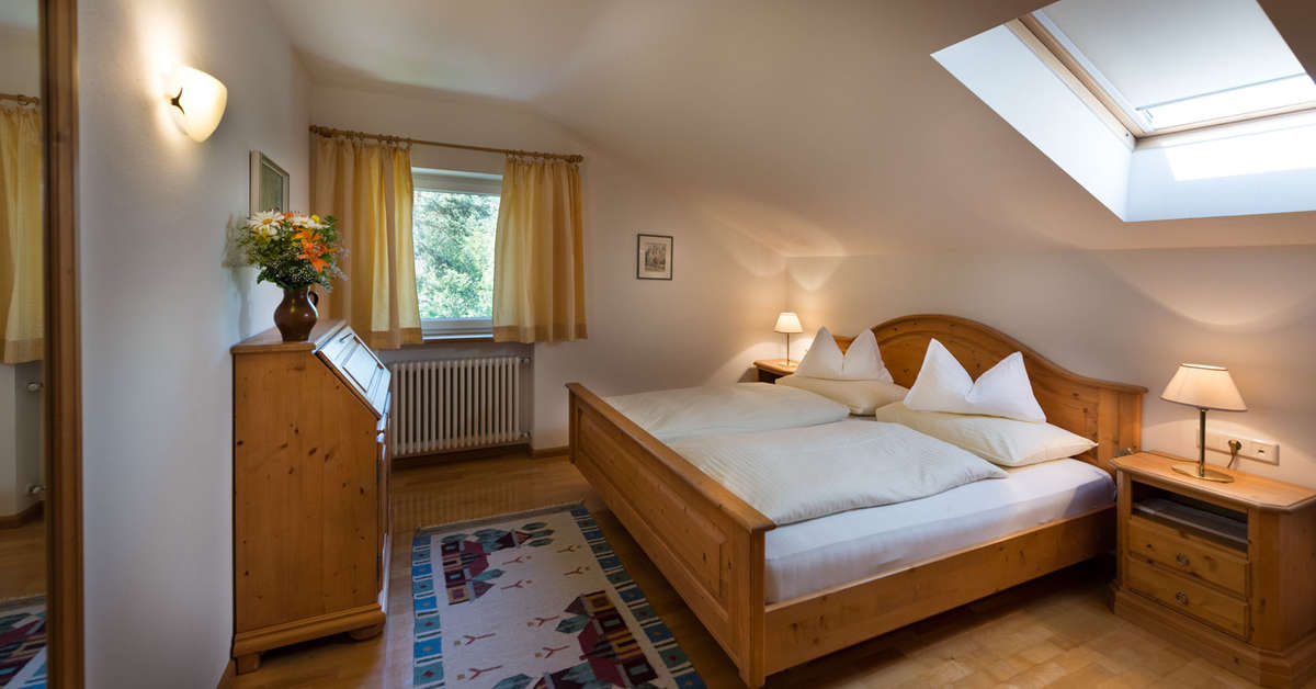 Een foto van Aparthotel Perwanger