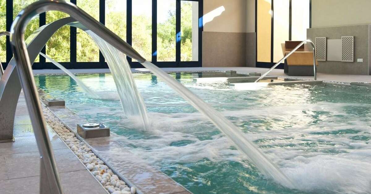 Een foto van Barcelo Montecastillo Golf & Sports Hotel