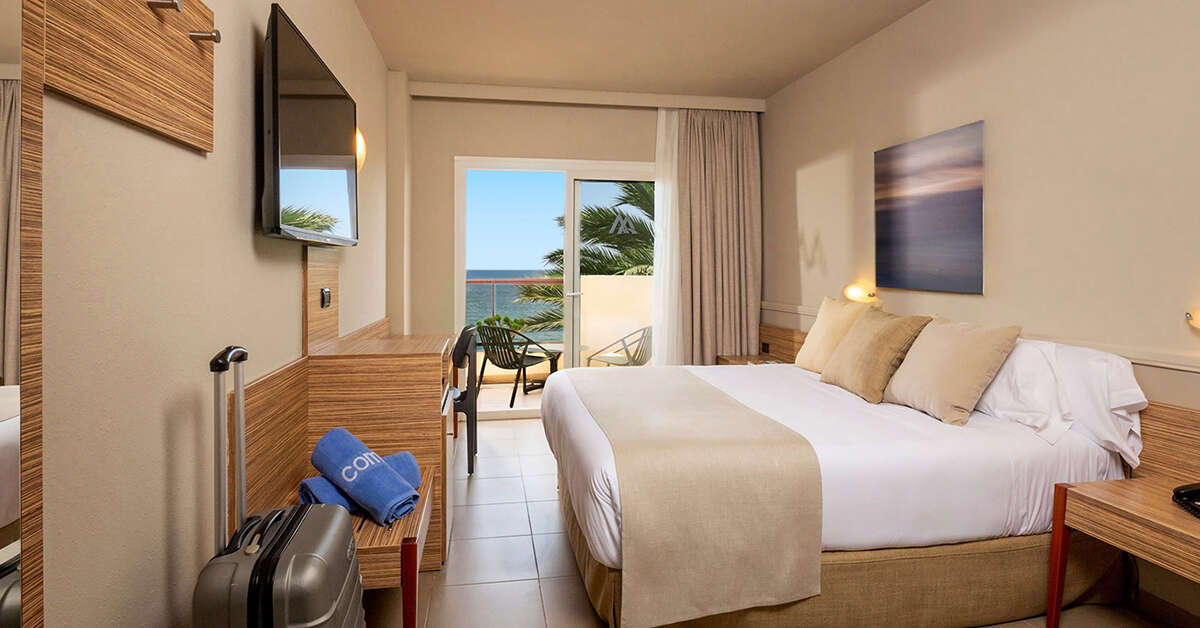 Een foto van Aqua Hotel Promenade & Spa