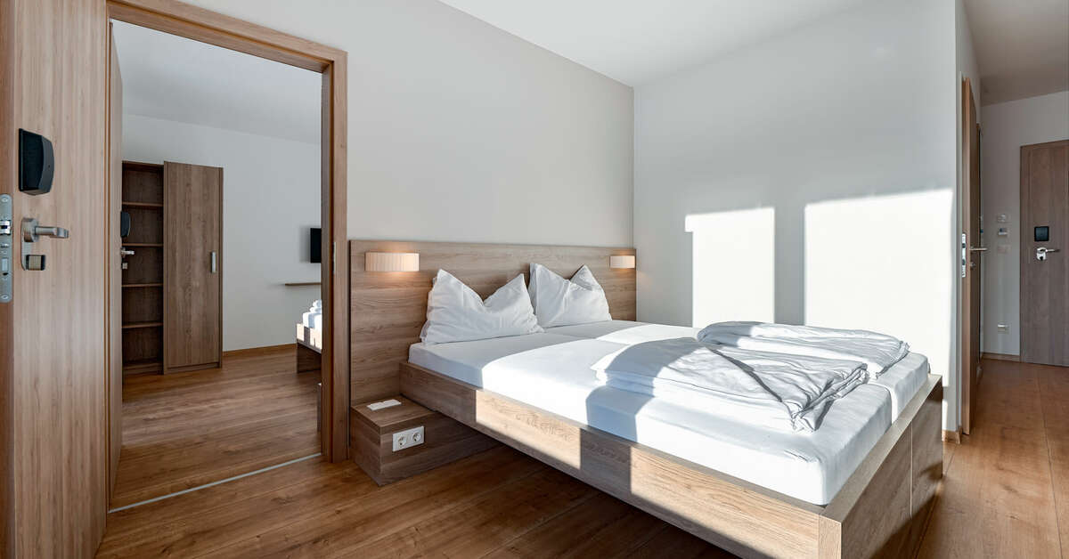 Een foto van Cooee Alpin Hotel Bad Kleinkirchheim
