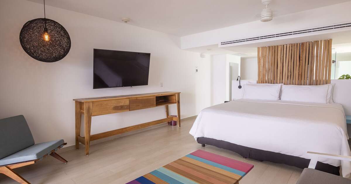 Een foto van Fiesta Americana Cozumel All Inclusive