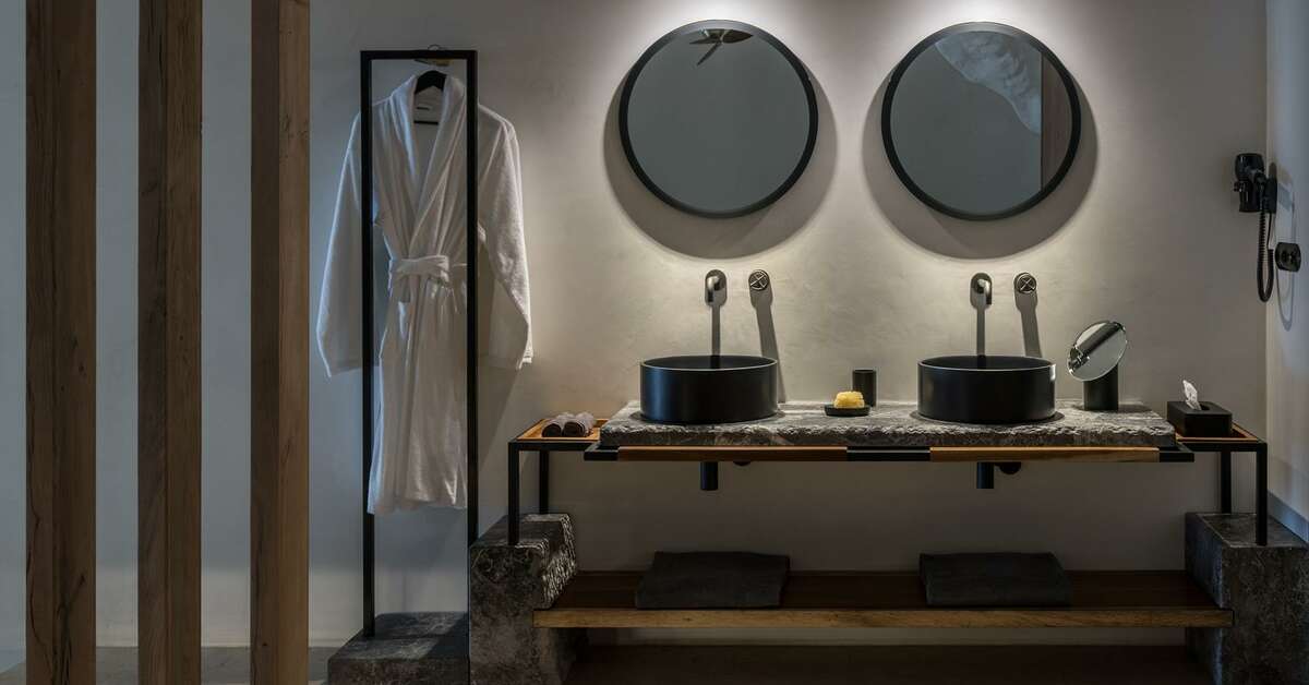 Een foto van Acro Suites - A Wellbeing Resort