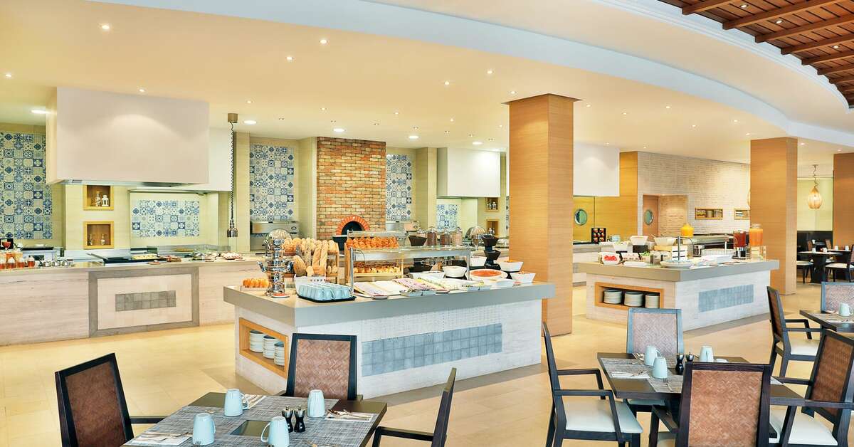 Een foto van Hilton Cabo Verde Sal Resort