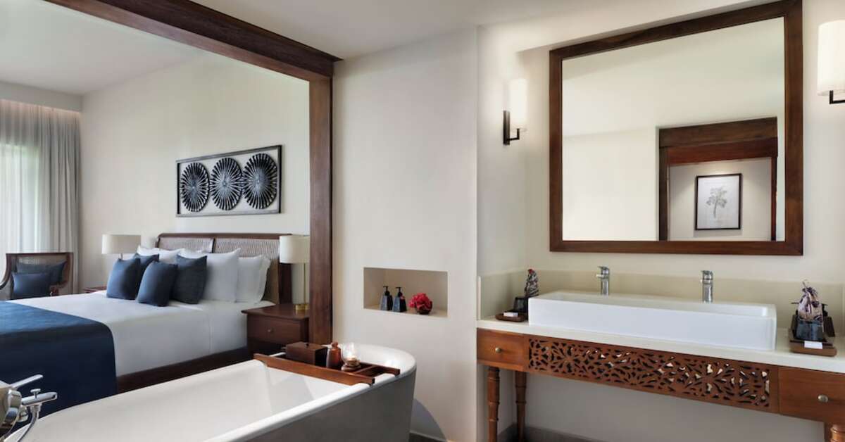 Een foto van Anantara Peace Haven Tangalle Resort