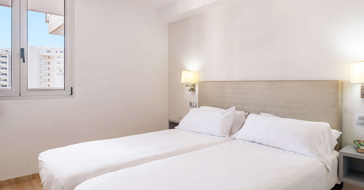 Een foto van Appartementen El Palmar