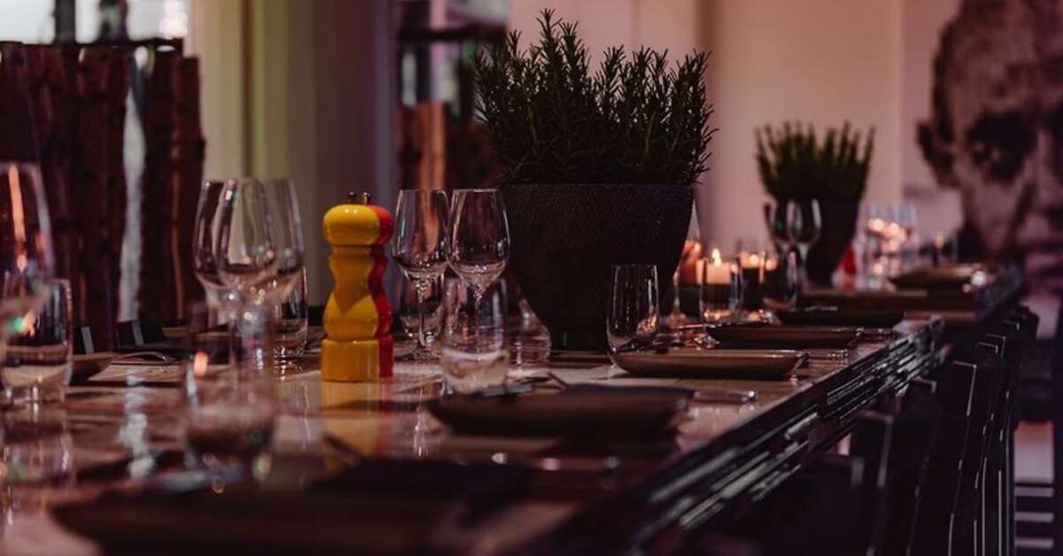 Een foto van Clarion Hotel Helsinki