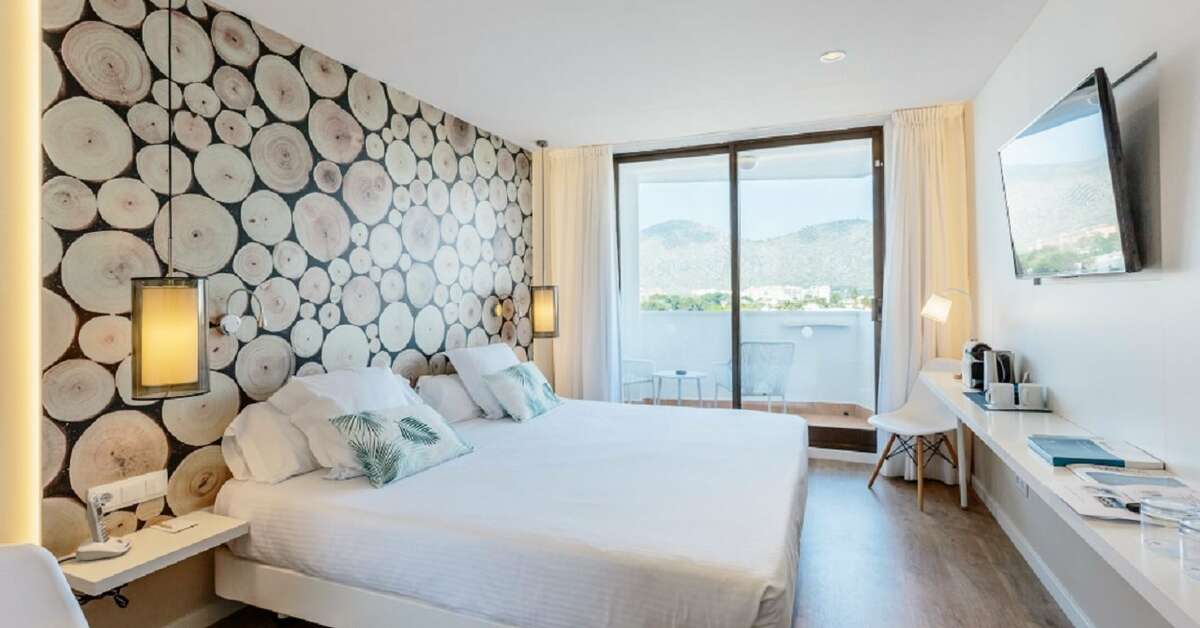 Een foto van Bordoy Alcudia Bay