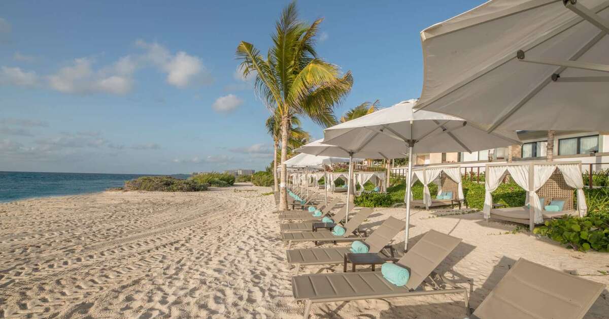 Een foto van Haven Riviera Cancun Resort & Spa