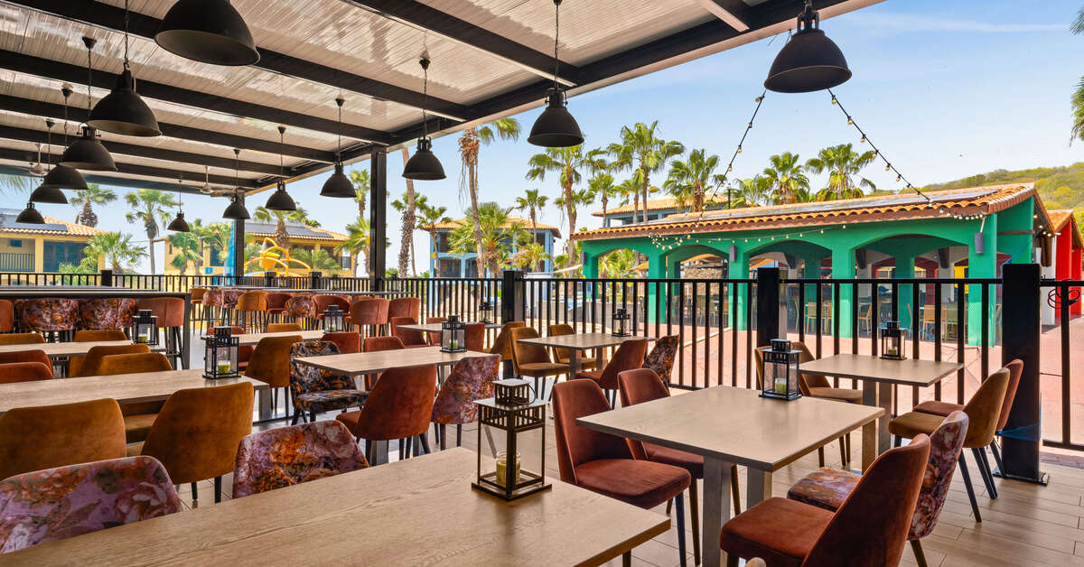Ein Foto Kunuku Aqua Resort Curacao