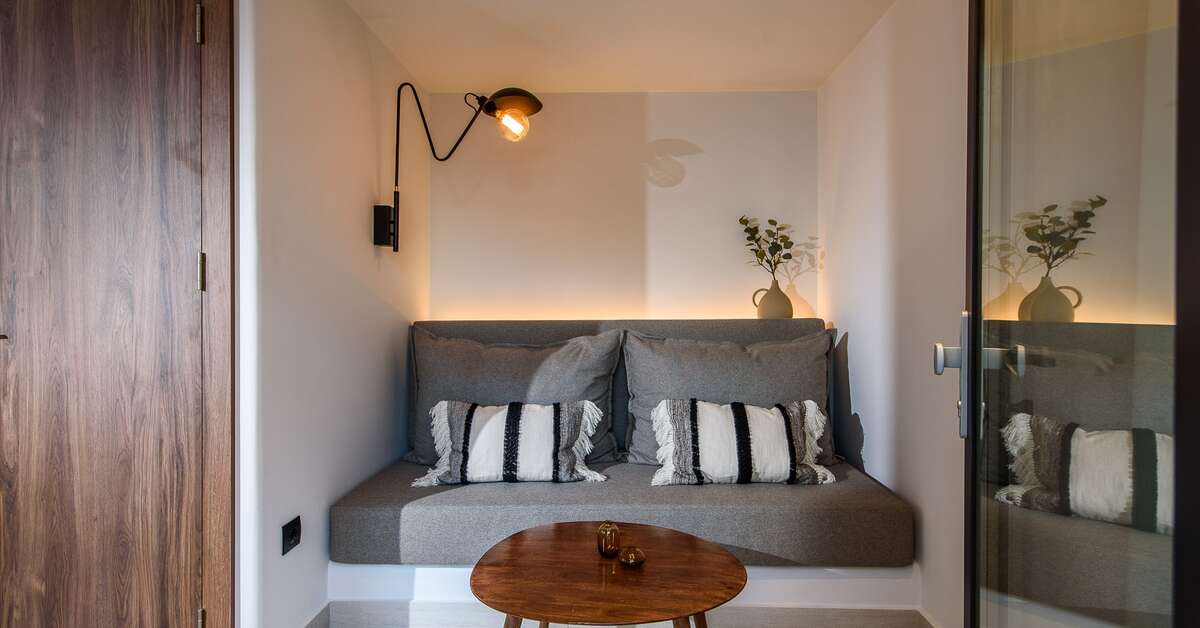 Ein Foto Soleil Apartments & Studios