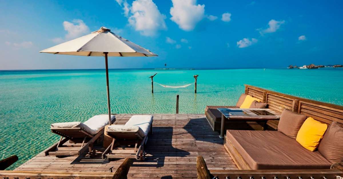 Een foto van Gili Lankanfushi Maldives