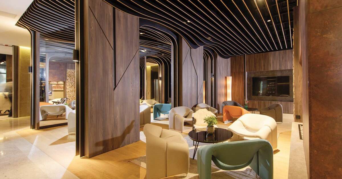 Een foto van Hotel Jama