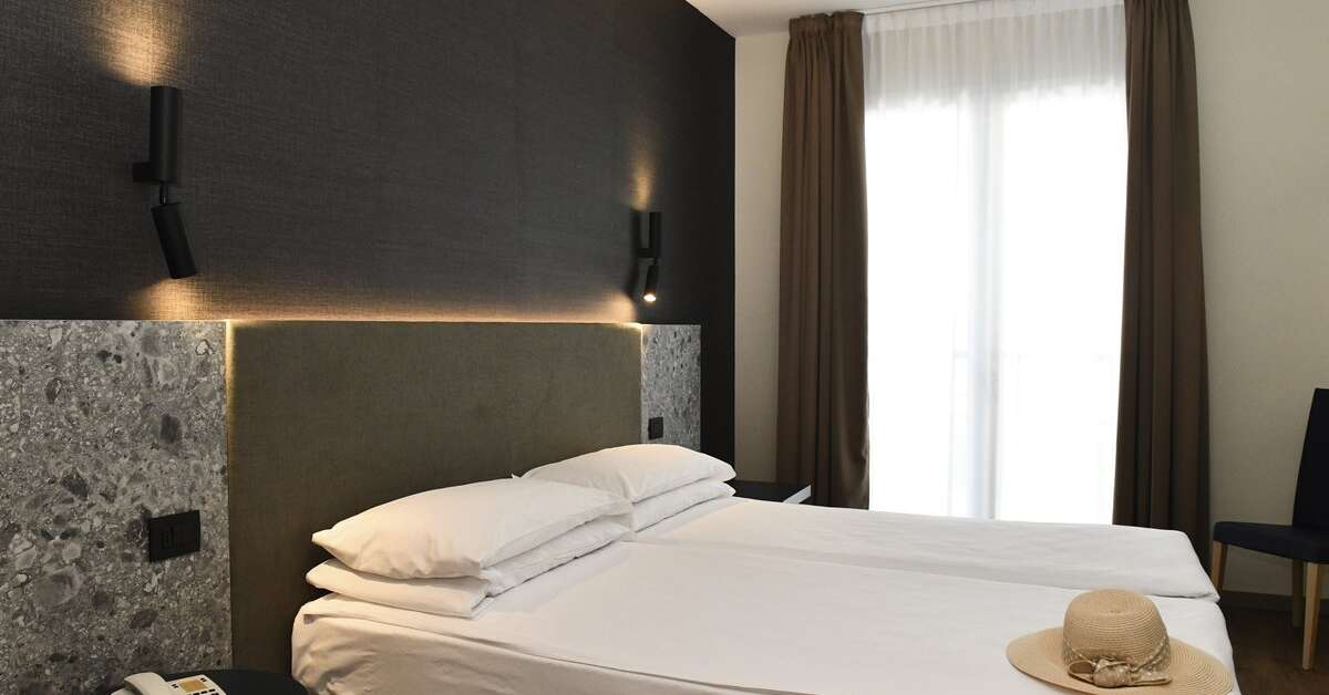 Een foto van Hotel Eden Lido di Jesolo