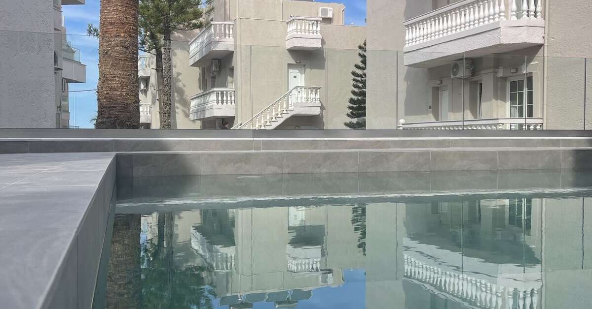 Een foto van Porto Greco Village Beach Hotel