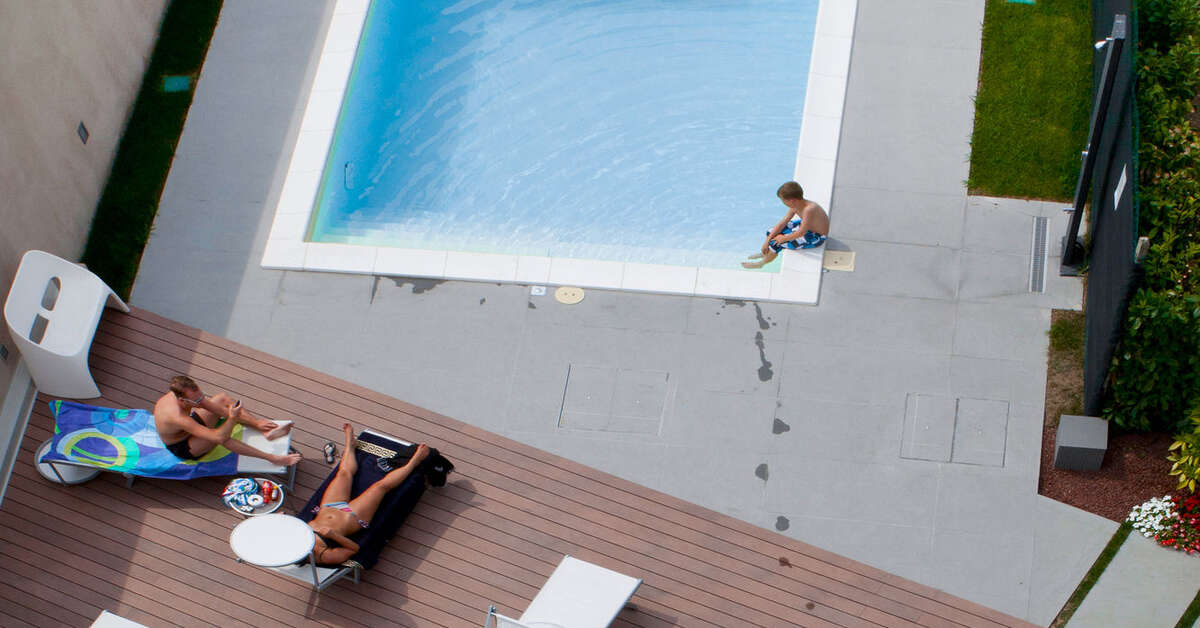 Een foto van Mod 05 Living Hotel