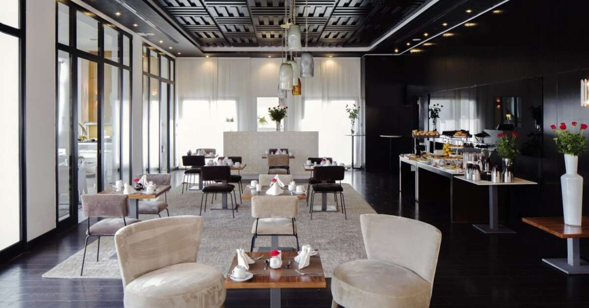 Een foto van Dar El Marsa Hotel & Spa