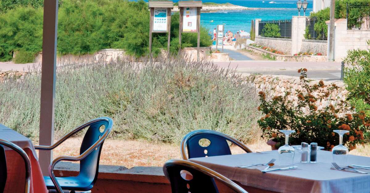 Een foto van Hotel Xaloc Playa