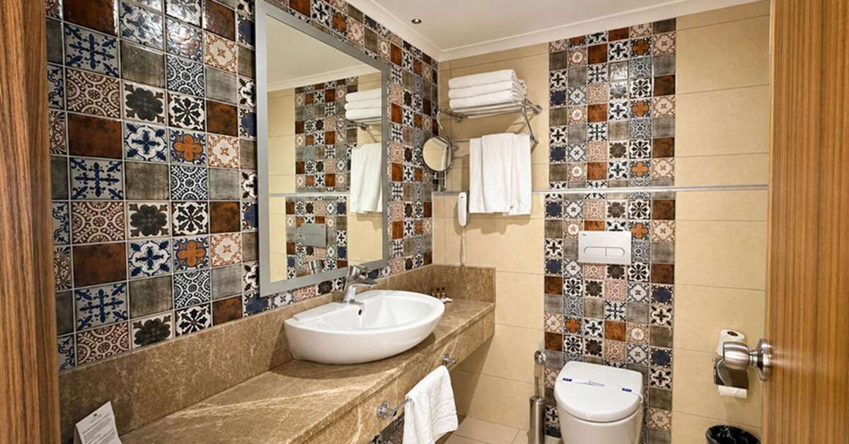 Ein Foto Blue Wave Suite Hotel