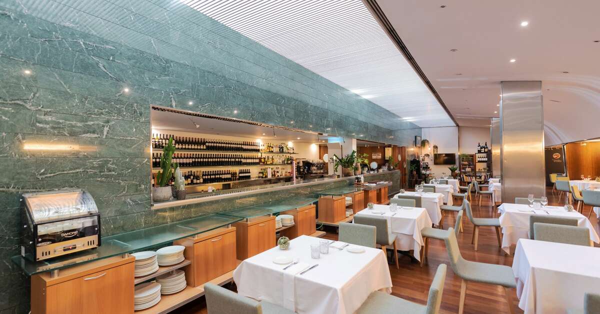 Een foto van Aparthotel Atenea Barcelona