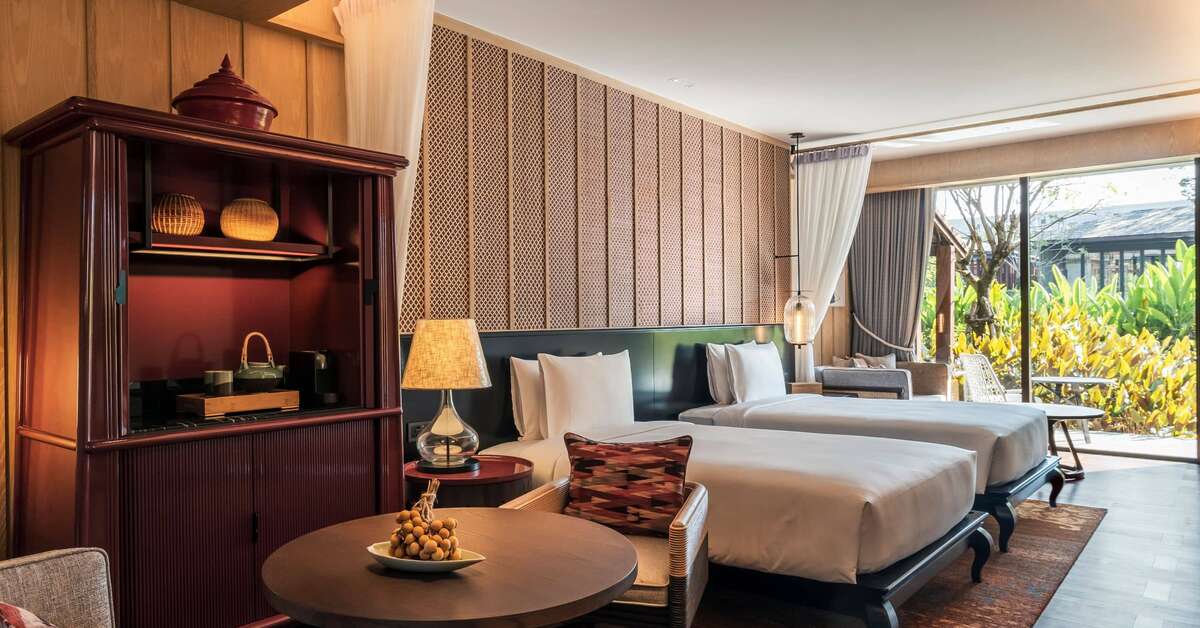 Een foto van Andaz Pattaya Jomtien Beach