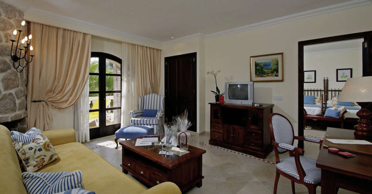 Ein Foto Bonsol Hotel Resort & Spa