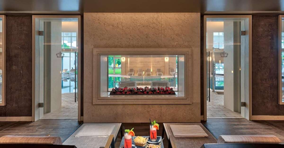 Een foto van Hotel Premiere Abano Terme