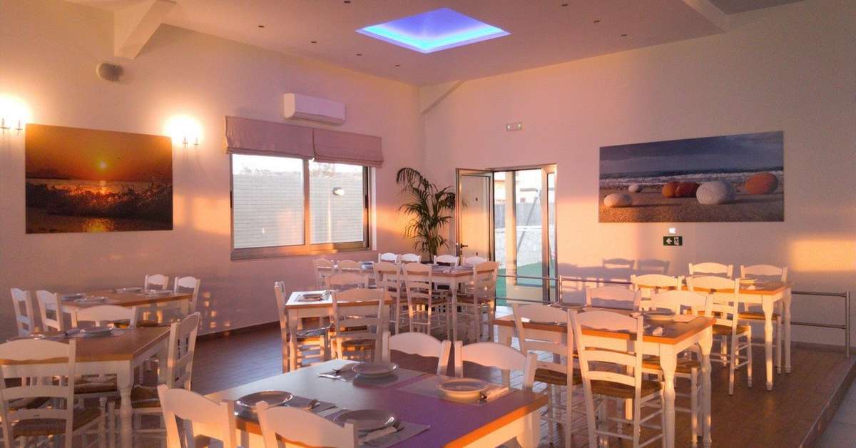 Een foto van Thalassi Hotel