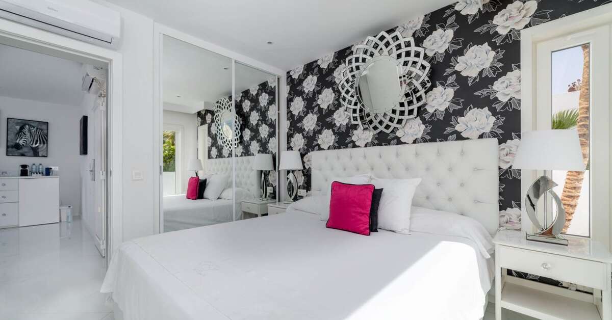 Een foto van Lanis Suites De Luxe Adults Only
