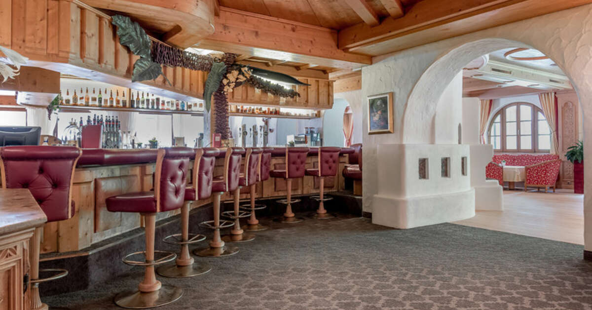 Ein Foto Hotel Milderer Hof