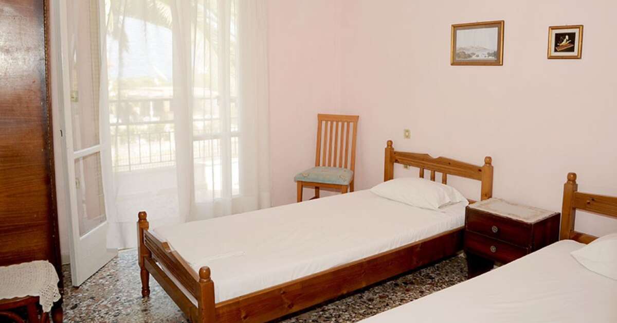 Een foto van Captain's Studios & Appartementen