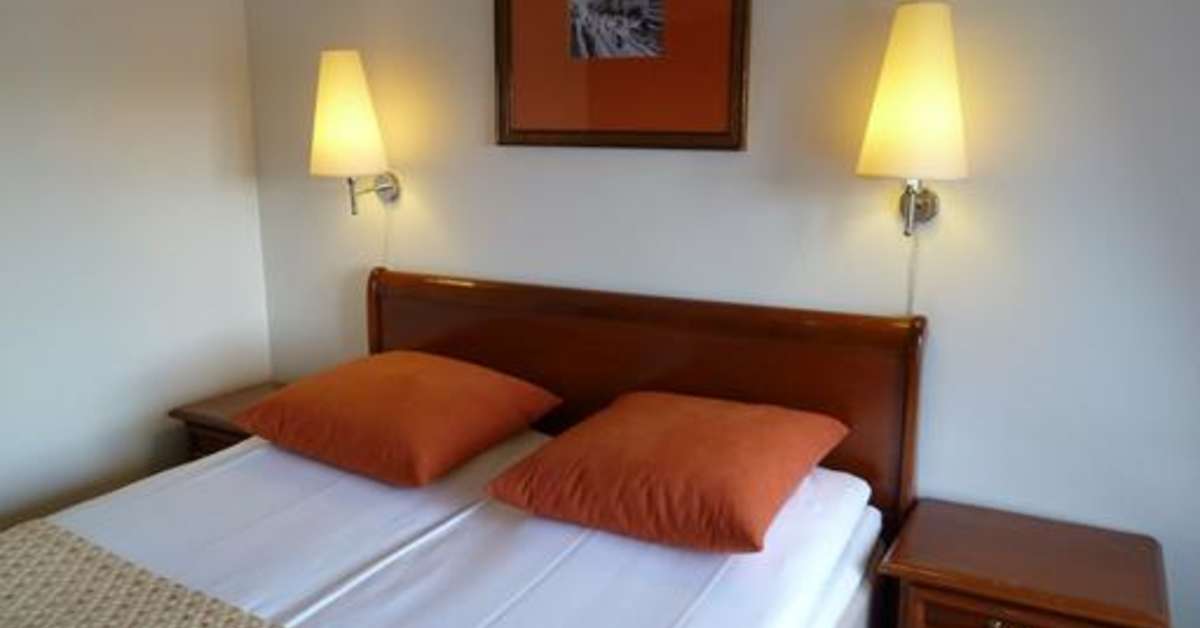 Een foto van Grand Hotel Kopenhagen