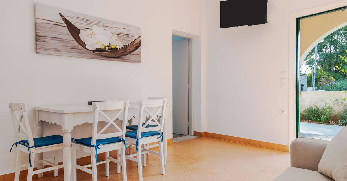 Een foto van Kamelia Appartementen