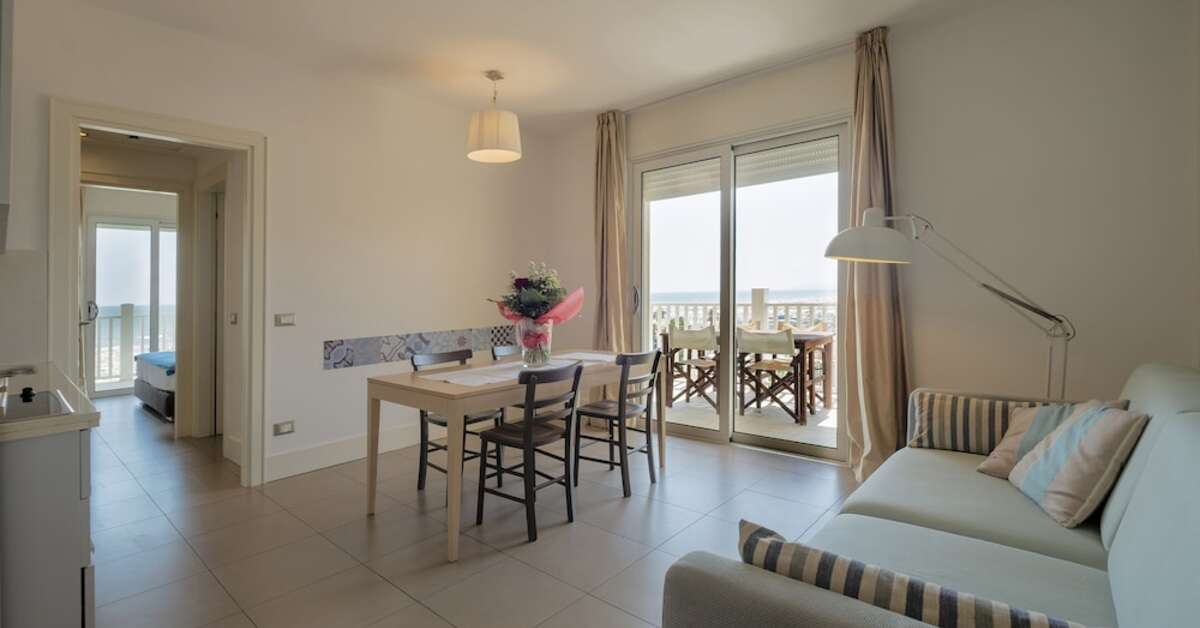 Een foto van Le Rose Suite Hotel