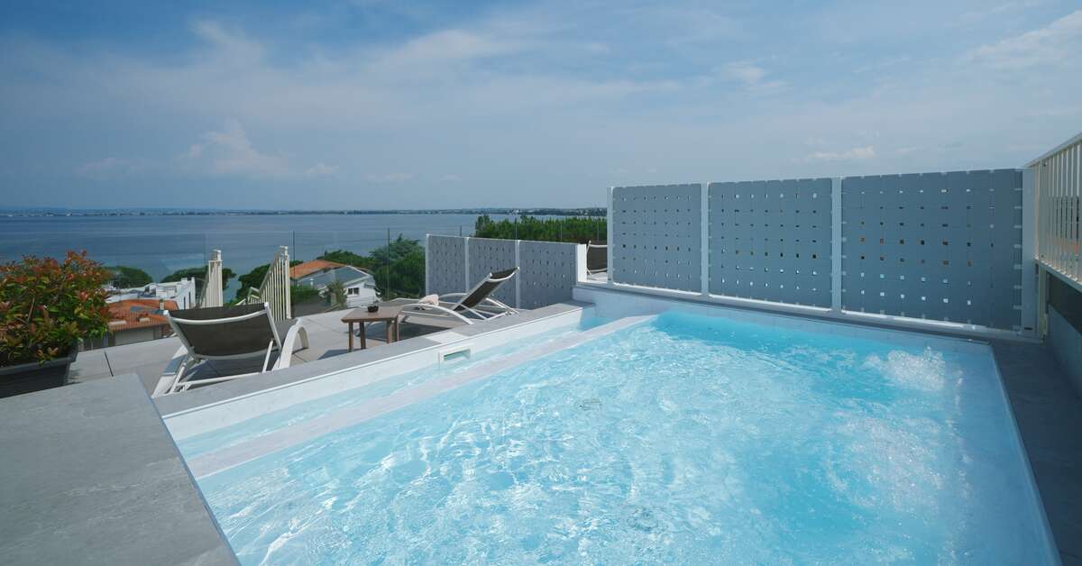 Een foto van Hotel Palazzo Del Garda