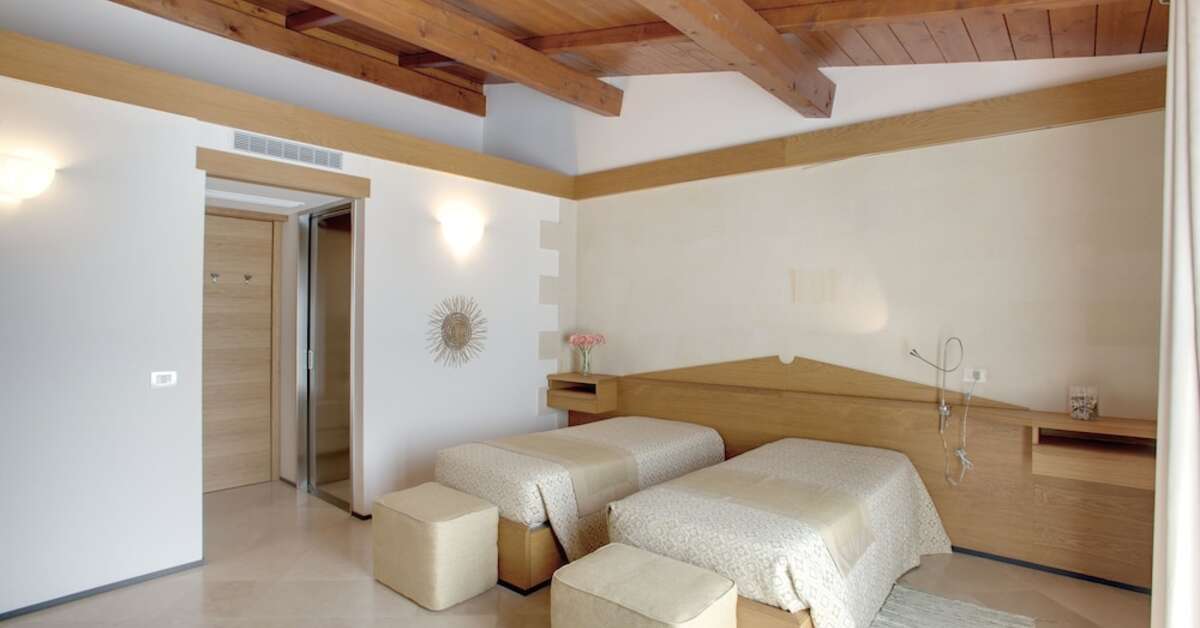 Een foto van Masseria Stali