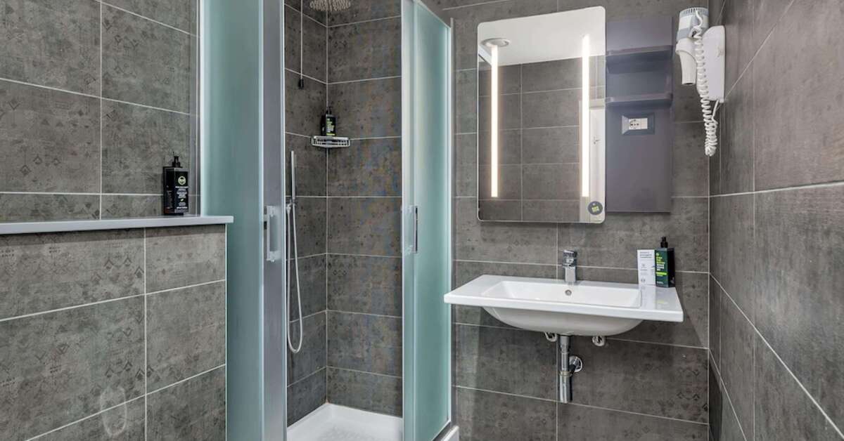 Een foto van B&B Hotel Milano Ornato