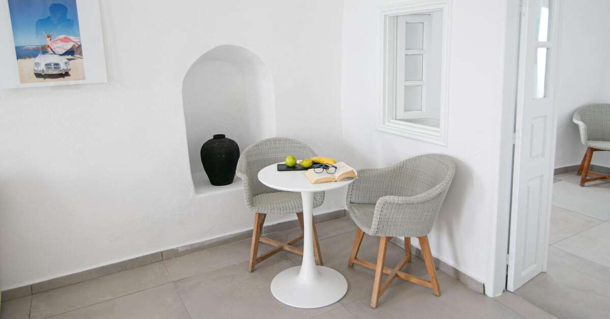 Een foto van Vogue Suites