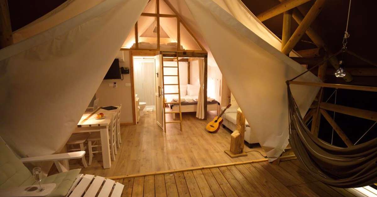 Een foto van Hotel Bioterme
