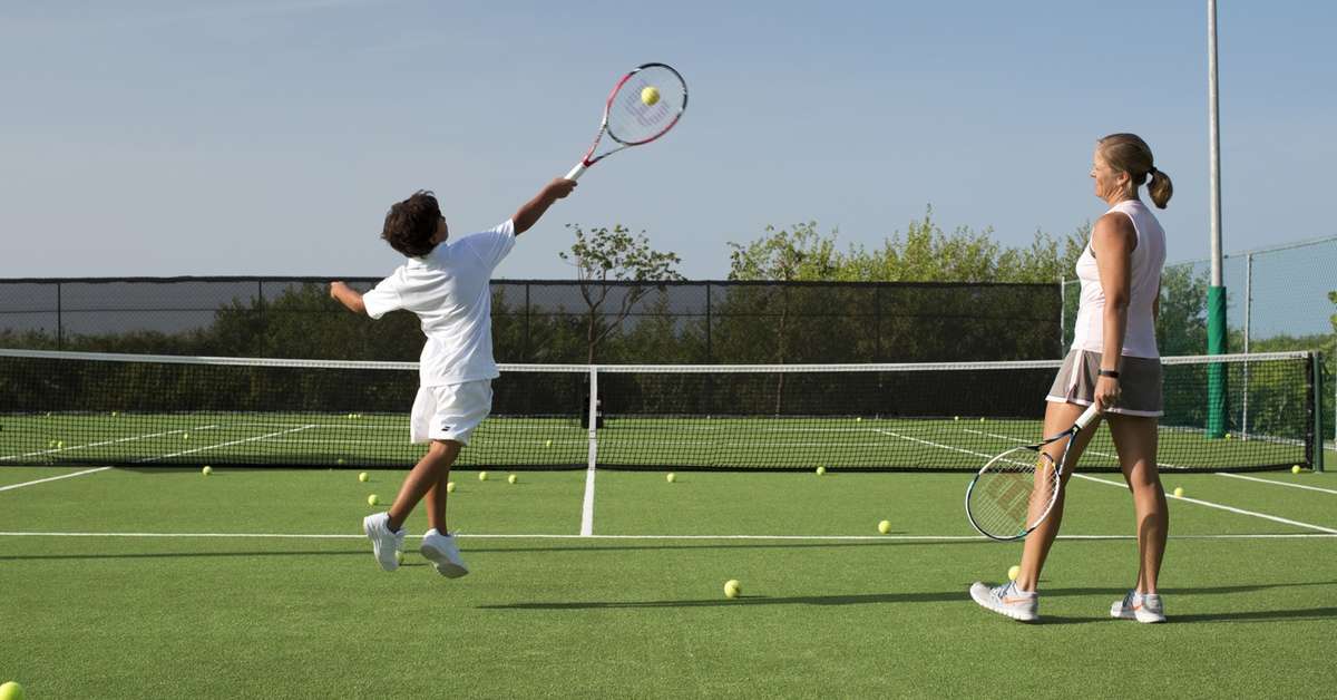 Een foto van Nizuc Resort & Spa