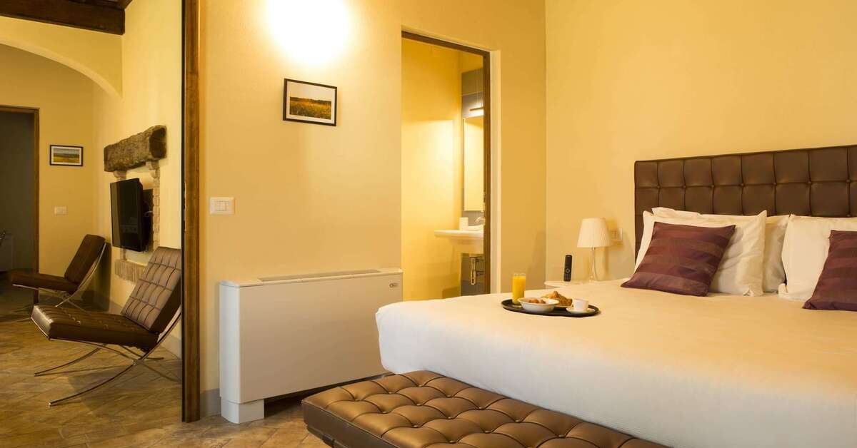 Een foto van Boccioleto Resort & Spa