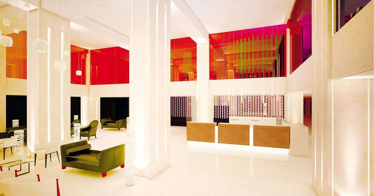 Een foto van Ramada by Wyndham Colombo