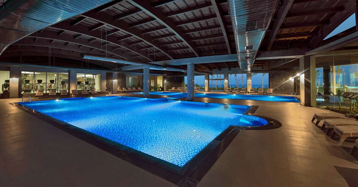 Een foto van Elexus Hotel