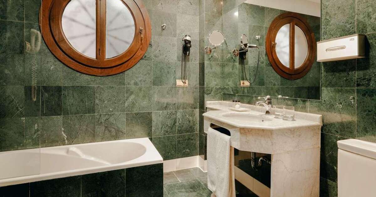 Een foto van Sercotel Palacio de Gamboa