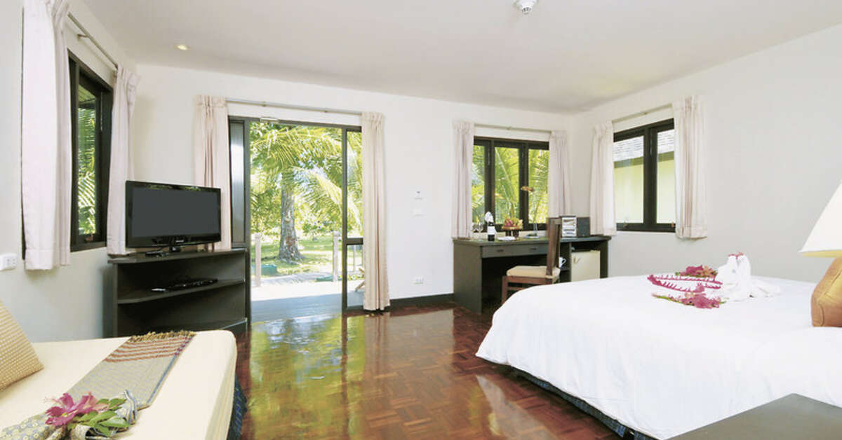 Ein Foto Holiday Inn Resort Phi Phi Island
