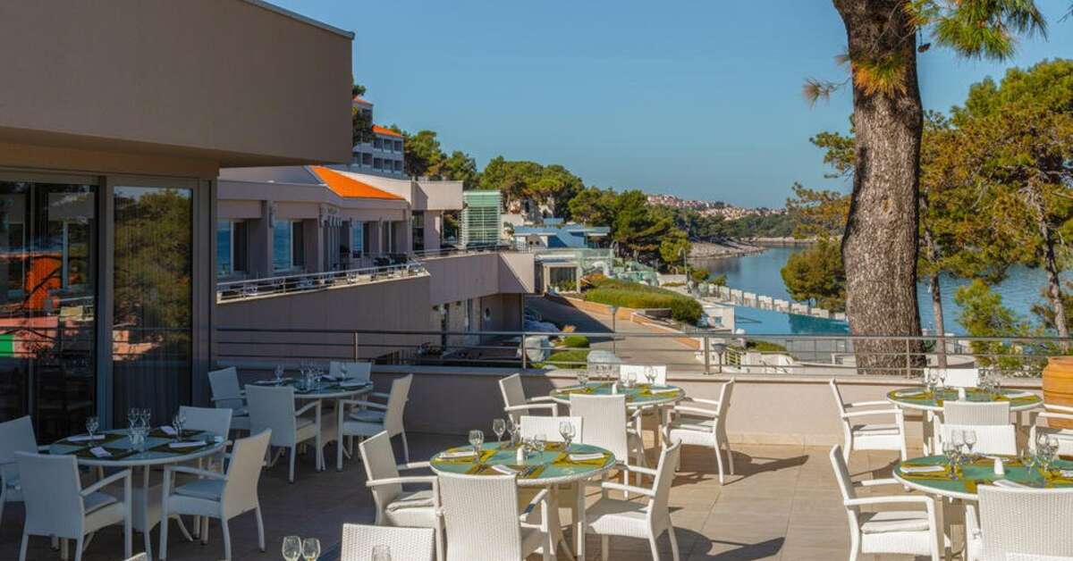 Een foto van Vitality Punta Hotel & Appartementen