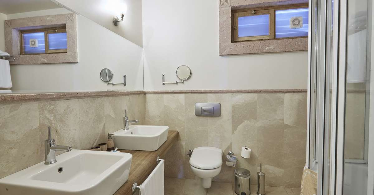 Een foto van Oyster Residences