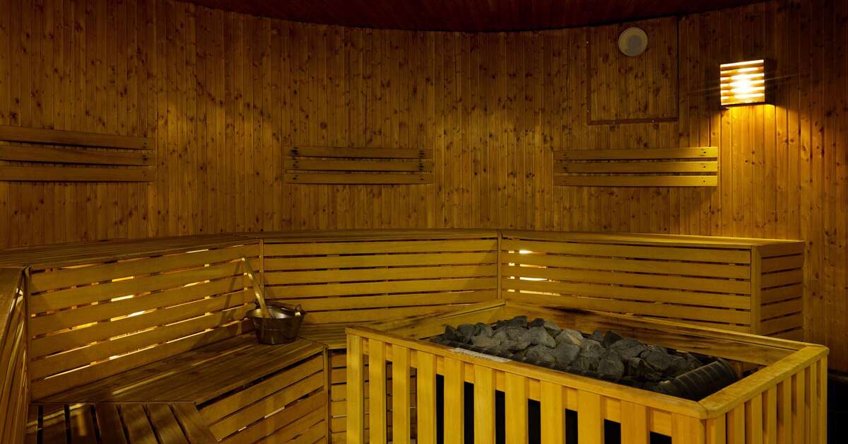Een foto van Hotel Scandic Kramer